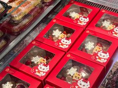 -盒马鲜生(杭州运河上街店)