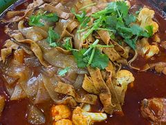 -腾龙新疆大盘鸡(总店)