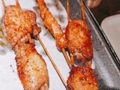 -管氏翅吧(马家堡店)