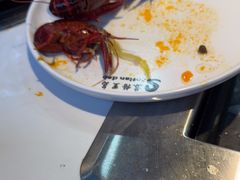 -苏格里岛自助烤肉海鲜火锅(成都金牛万达店)