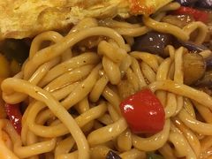 -文三里屯面馆(三里屯店)