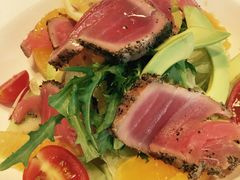 -芭莉与彩虹西餐厅(成都合生汇店)