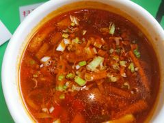 -令氏家外家周秦食府(高新店)