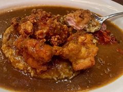 -伽喱博士 Dr.CURRY咖喱饭(太阳宫咖喱店)