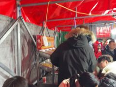 -状元阁烧烤(新华路总店)