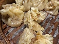 -老仁义·清真菜(太古街店)