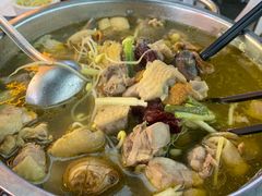 -黔人百味.贵州菜