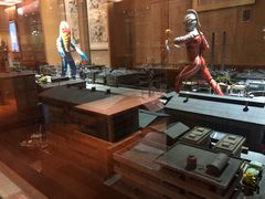 -小山日本料理(兴业太古汇店)