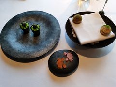-三嚥阁 La Villa Restaurant