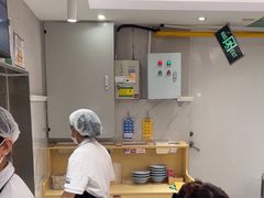 -小杨生煎(黄河路店)