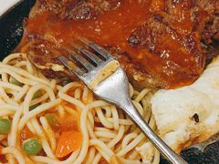 -豪客来牛排(人民东路店)