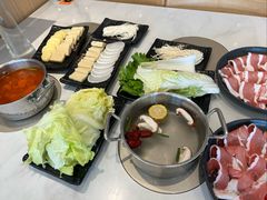-呷哺呷哺 黄金牧场 (中发百旺店)