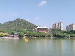 -珠海圆明新园