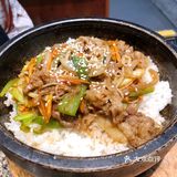 太白山烤肉[调皮]