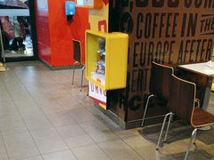 -麦当劳(杭州庆春路店)