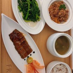 -弗蕾亚·和月月子调理院(东湖店)