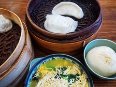 -潘德林茶社(新城河路店)