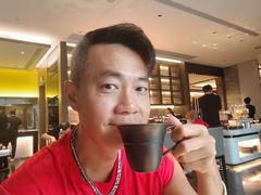 -广州德安丽舍凯宾斯基酒店
