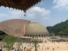 -牛首山文化旅游区