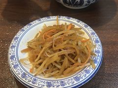 -老三羊汤【北兴隆街店】