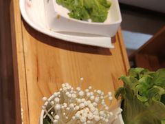 -喜虾客·大虾火锅(郑州无限城店)