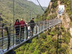 -宁波五龙潭景区