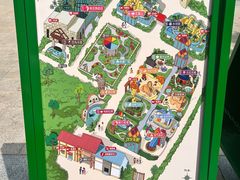 -南宫五洲植物乐园