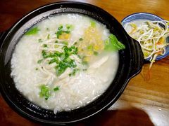 鸡丝饭-隆氏兔头(七道堰店)