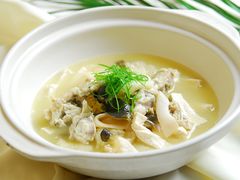 -新悦·霞浦海鲜生(上下杭店)