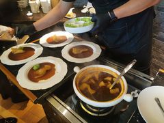 -甄御•海鲜新青岛菜(麦岛店)