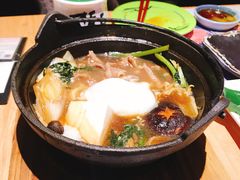 -板长寿司(铜锣湾店)
