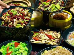 -潮十三潮汕砂锅粥(高新四路大都荟店)