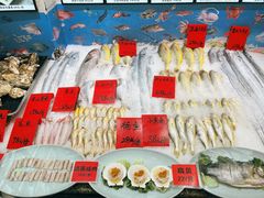 -钱塘花园·宁波菜