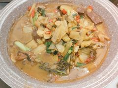 -香山湖家家宴(中山陵店)