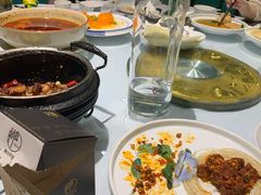 -朝馆·市井本味菜