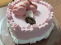 -元祖食品GANSO(阳光店)