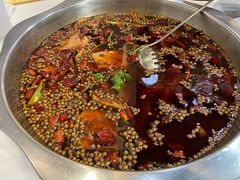 -味之绝美蛙鱼头火锅(龙潭店)