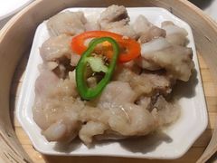 蒜香蒸排骨-岭南真味·匠心粤菜(K11店)