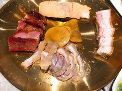 烧味拼盘-燊荣记(北京路店)
