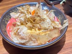 -白石の深夜食堂(芝罘万达店)