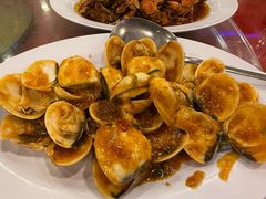 -大茄来海鲜餐厅(亚洲城分行)