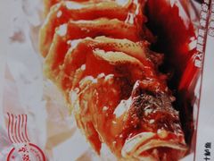 -国人川菜(李家村建东街店)