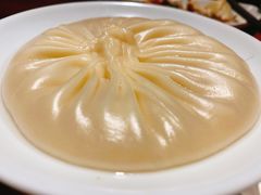 王牌蟹粉灌汤包-苏小柳手工点心(人民广场分院)