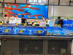 -旺豪阳光超市(友谊阳光城店)