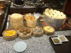 烧卖-欣旺·迎宾楼·百年无锡菜