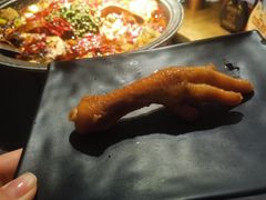 -烤匠麻辣烤鱼(万象城店)