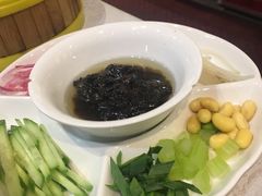 -京味民福烤鸭店(建设四马路店)