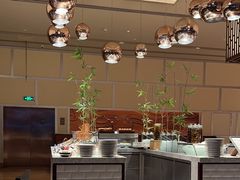-成都瑞吉酒店·秀餐厅