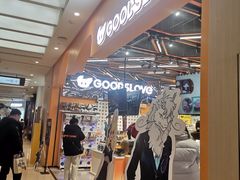 -GOODSLOVE(静安大悦城店)