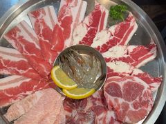 -高丽苑韩国烤肉(海昌路旗舰店)